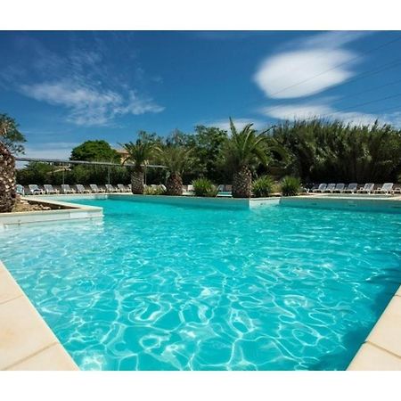 Вилла Joli Mazet Provencal De Camargue Арль Экстерьер фото