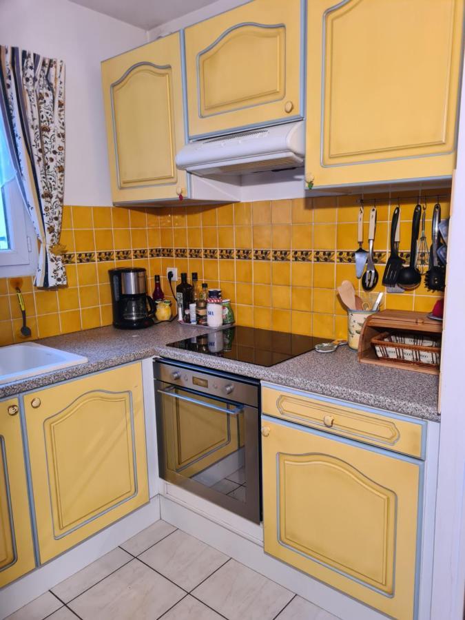 Вилла Joli Mazet Provencal De Camargue Арль Экстерьер фото