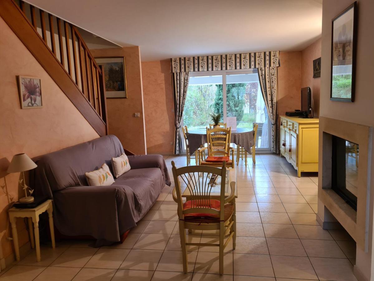 Вилла Joli Mazet Provencal De Camargue Арль Экстерьер фото