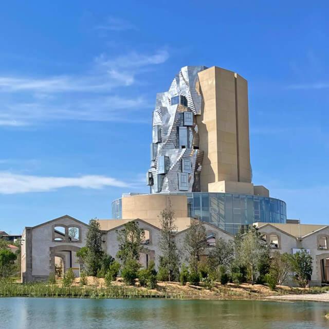 Вилла Joli Mazet Provencal De Camargue Арль Экстерьер фото