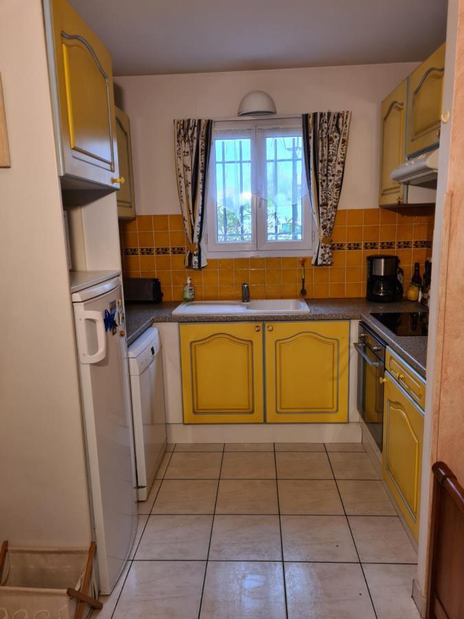 Вилла Joli Mazet Provencal De Camargue Арль Экстерьер фото