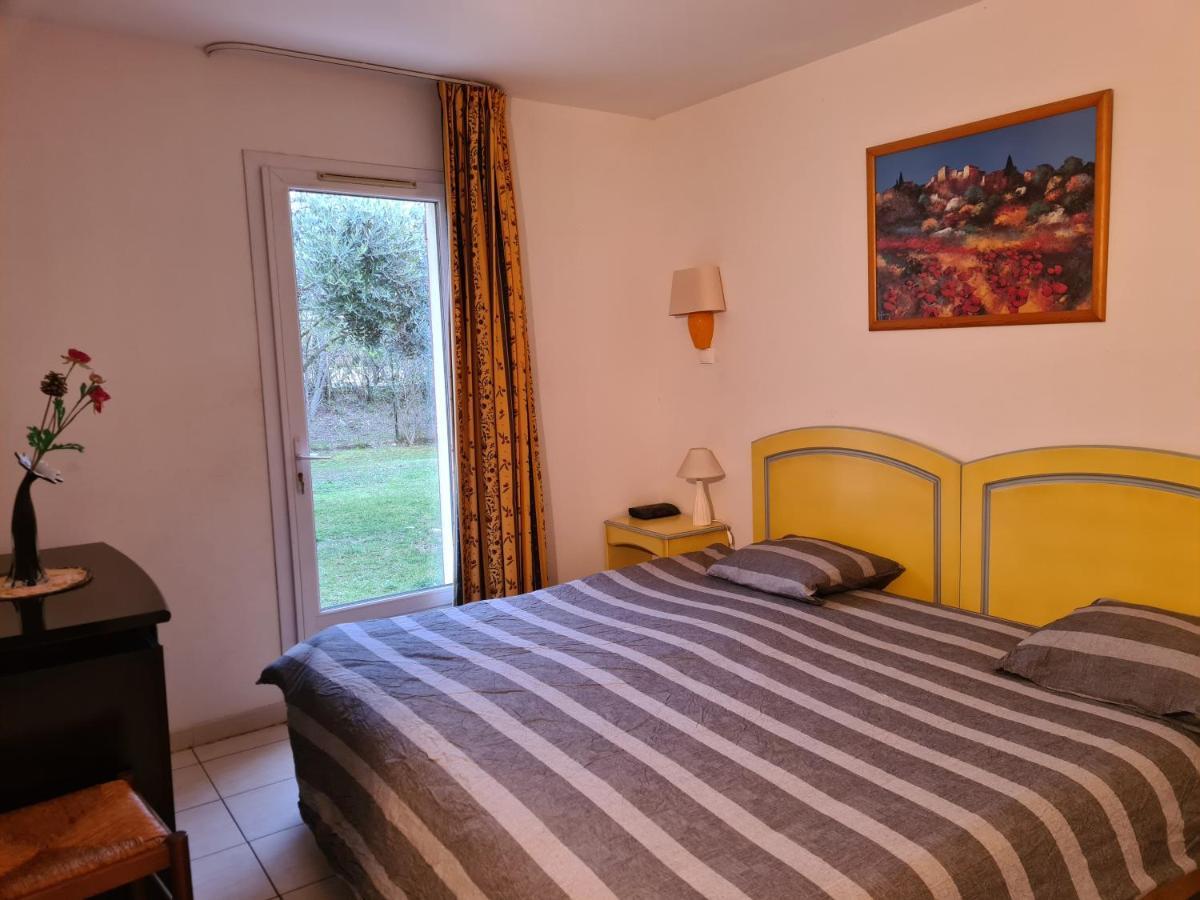 Вилла Joli Mazet Provencal De Camargue Арль Экстерьер фото