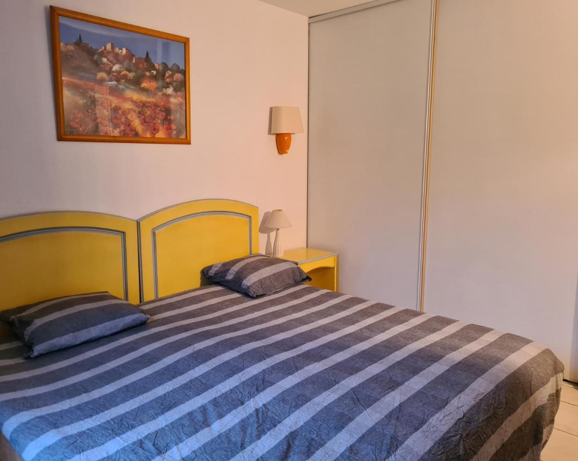 Вилла Joli Mazet Provencal De Camargue Арль Экстерьер фото