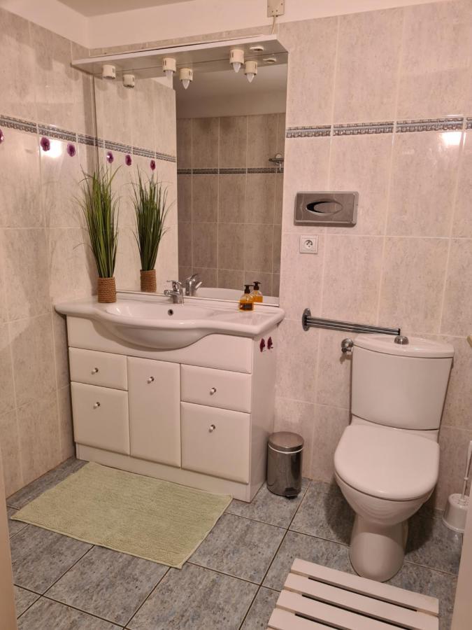 Вилла Joli Mazet Provencal De Camargue Арль Экстерьер фото