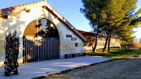 Вилла Joli Mazet Provencal De Camargue Арль Экстерьер фото
